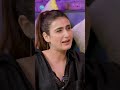 #FatimaSanaShaikh on being a child actor! #viral #shorts #bollywood #actress #viralvideos #shots