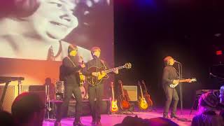 The Fab Four - Twist and Shout - Live Ridgefield CT 2/27/25