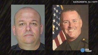 Two deputies killed in shooting spree share striking similarities