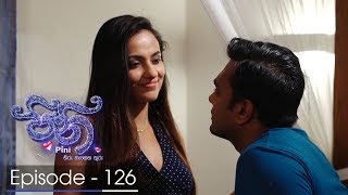 Pini | Episode 126 - (2018-02-13) | ITN