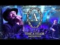 Kinus Hashluchim 5776/2015 Live Dancing - Benny Friedman - Avremi G - A Team