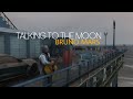 Talking to the Moon - Bruno Mars (Acoustic cover by WOLFY)