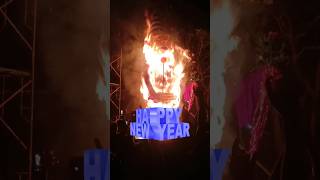 Happy New Year 2025 | Kochi |Thalacode Fest | Fort kochi | 2025