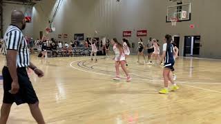 TN Trotters 2027 Armes vs Hoop Atlanta