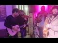 samurai djavan cover at liquid amber by rosegate