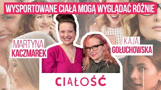 SMUKŁE CIAŁO CZY PRZYJEMNOŚĆ? W JAKIM CELU POWINNIŚMY UPRAWIAĆ SPORT? | Podcast CIAŁOŚĆ