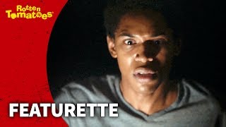 EXCLUSIVE It Comes at Night Featurette - Tension (2017) | Rotten Tomatoes