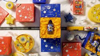 L'OCCITANE x Castelbajac Paris Christmas Collection 2018