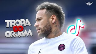 Neymar Jr. ► OH GAROTA EU QUERO VOCÊ SÓ PRA MIM ( Oruam ft. Zé Felipe, MC Tuto \u0026 Rodrigo Do CN )