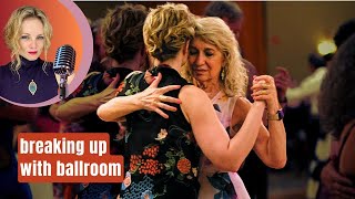 From Ballroom to Argentine Tango: conversation with Rita Berenshteyn | Season 3, Episode 20