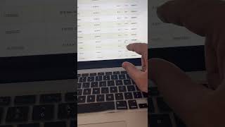 Tax lien auction results Maricopa Phoenix Arizona. February 6th 2025.