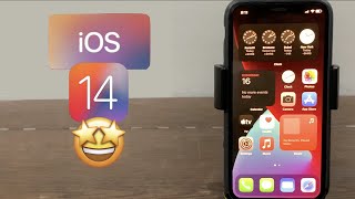 iOS 14 is RELEASED! Here is all you need to know!