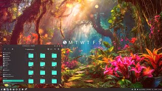 How to Easily Add a Live Wallpaper on KDE Plasma 6