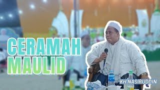 Ceramah Agama Majlis MAsanuwa || Kh Nasiruddin Sampang || Masanuwa