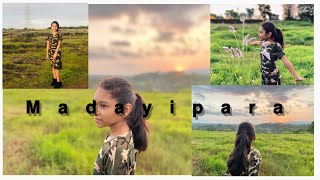 Madayipara | historical place | kannur | nature vlog | With Love, M channel