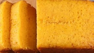 Orange cake❤ ഈസി ഓറഞ്ച് കേക്ക്,video with English subtitle// Village plus