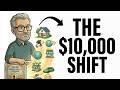 How Everything Changes After You Save $10,000