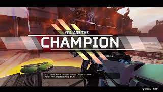 ジャンプパッドの使い方 _Apex Legends