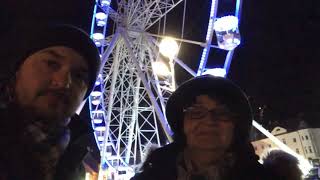 Gyor Ferris Wheel