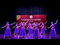 Shivaay | Shiv Stuti | Kathak Dance