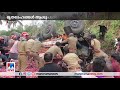 വട്ടപ്പാറ വളവില്‍ ലോറി മറിഞ്ഞ് മൂന്ന് മരണം malappuram accident