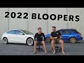 Bloopers By Omni | 2022