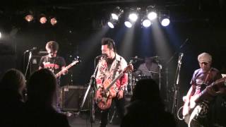 Sweet bean jam(2012.11.24 @Fireloop)