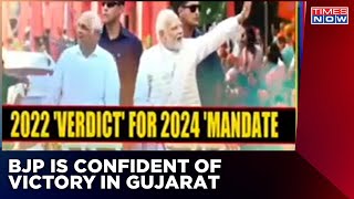 Why Is Winning Gujarat Elections Important For BJP? | Can Congress Break The Dry Spell Of 27 Years?