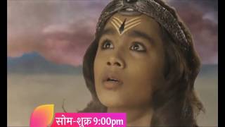 Shani: Mon-Fri 9pm