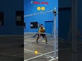 #badminton #badmintontraining #drop # 🙂🙂#ashok #sindhu #karamchedu