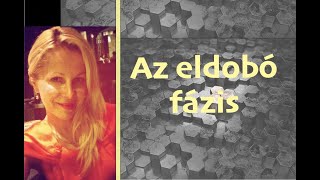 Az eldobó fázis (discard)