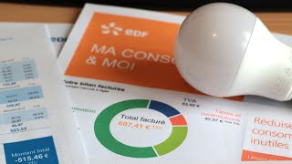 Baisse du tarif réglementé de l'électricité : enfin le début de la fin de la crise énergétique