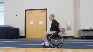 Accessibility through Technology