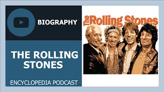 THE ROLLING STONES | History, music, influences, legacy THE ROLLING STONES