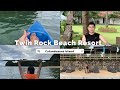 Catanduanes Escapade! Mini-Vlog (Twin Rock Beach Resort)