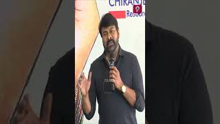 MegaStar Chiranjeevi Reveals the Reason Behind To Become Feminist | #Prime9News