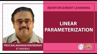 Linear Parameterization