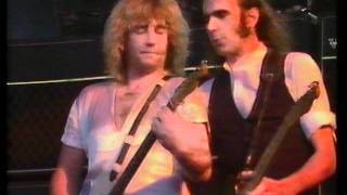 Roll Over Lay Down - Status Quo