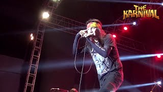 JECOVOX - Kawat Berduri (Official Live Video The Karnival Fest 2019)