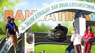 BANBATIKA vlog • Vlog 9 • Ft. @SunauloNabin