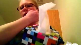 Kleenex Expressions Review - Great product!