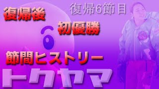 キタ！キタ！キタ！復帰後6節目 優出3度目で優勝 おめでとう！千広よくやった～～　山口新聞社杯争奪戦　ボートレース徳山