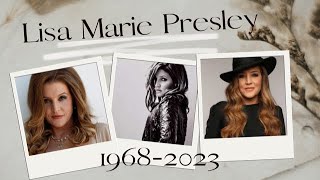 Tragic Life and Death of Lisa Marie Presley-Episode 8 #whodiedrecently #whodiedtoday2023