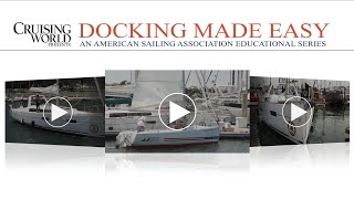 Docking Made Easy