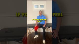 Relieve Knee Arthritis Pain in Seconds!
