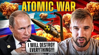 Putin Deployed Nuclear Forces to Battle Stations | Ukraine War Update