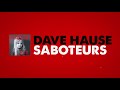 Dave Hause - Saboteurs