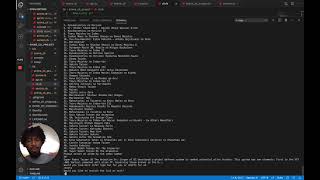 FlatIron school Anime CLI Project