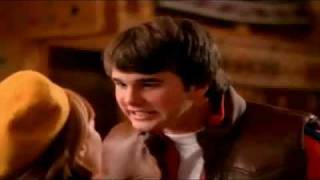 Den Brother - Disney Channel Original Movie Trailer HQ