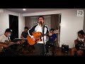 binibini brownman revival cover by friday brunches band